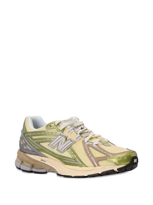 Sneaker 1906R NEW BALANCE | U1906RNDGOLD